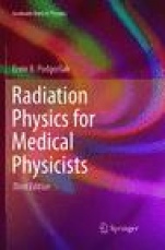 Radiation Physics for Medical Physicists - ISBN 9783319797816