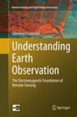 Understanding Earth Observation - ISBN 9783319798196