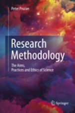 Research Methodology - ISBN 9783319800844