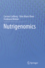 Nutrigenomics - ISBN 9783319808031