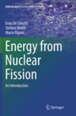 Energy from Nuclear Fission - ISBN 9783319808598