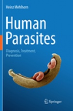 Human Parasites - ISBN 9783319813721