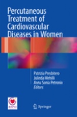 Percutaneous Treatment of Cardiovascular Diseases in Women - ISBN 9783319819228
