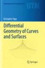 Differential Geometry of Curves and Surfaces - ISBN 9783319819693