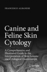 Canine and Feline Skin Cytology - ISBN 9783319823058