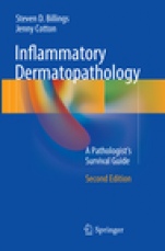 Inflammatory Dermatopathology - ISBN 9783319824581