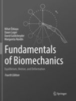 Fundamentals of Biomechanics - ISBN 9783319831251