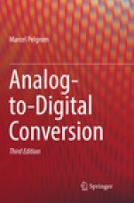 Analog-to-Digital Conversion - ISBN 9783319831756