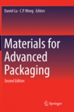 Materials for Advanced Packaging - ISBN 9783319832098