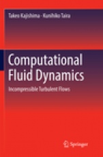 Computational Fluid Dynamics - ISBN 9783319832630