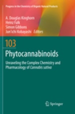 Phytocannabinoids - ISBN 9783319833163