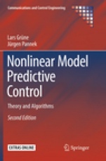 Nonlinear Model Predictive Control - ISBN 9783319834238
