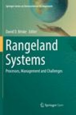 Rangeland Systems - ISBN 9783319835686