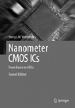 Nanometer CMOS ICs - ISBN 9783319837772