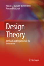 Design Theory - ISBN 9783319843643