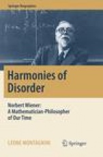 Harmonies of Disorder - ISBN 9783319844558