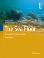 The Sea Floor - ISBN 9783319846439
