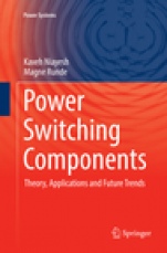 Power Switching Components - ISBN 9783319846569