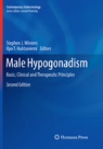 Male Hypogonadism - ISBN 9783319851198