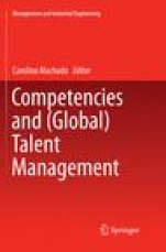 Competencies and (Global) Talent Management - ISBN 9783319851426