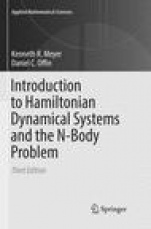 Introduction to Hamiltonian Dynamical Systems and the N-Body Problem - ISBN 9783319852188