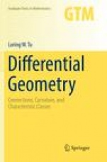 Differential Geometry - ISBN 9783319855622