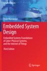 Embedded System Design - ISBN 9783319858128