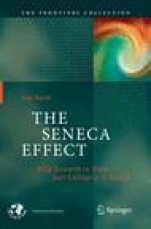 The Seneca Effect - ISBN 9783319861036