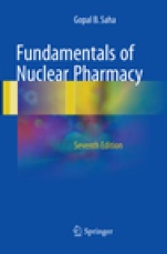 Fundamentals of Nuclear Pharmacy - ISBN 9783319862002