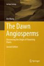 The Dawn Angiosperms - ISBN 9783319863771
