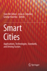 Smart Cities - ISBN 9783319866123