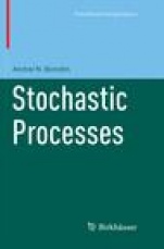Stochastic Processes - ISBN 9783319872872