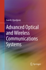 Advanced Optical and Wireless Communications Systems - ISBN 9783319874852