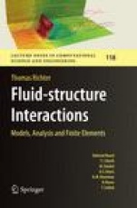 Fluid-structure Interactions - ISBN 9783319876856