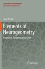 Elements of Neurogeometry - ISBN 9783319880631