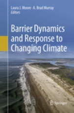 Barrier Dynamics and Response to Changing Climate - ISBN 9783319885445