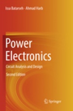 Power Electronics - ISBN 9783319885919