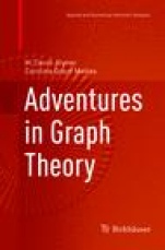 Adventures in Graph Theory - ISBN 9783319885933