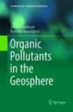 Organic Pollutants in the Geosphere - ISBN 9783319886862