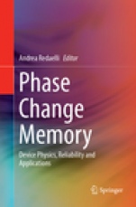 Phase Change Memory - ISBN 9783319887074