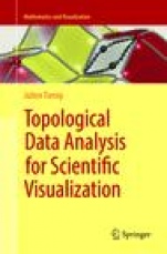 Topological Data Analysis for Scientific Visualization - ISBN 9783319890791