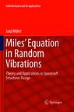 Miles Equation in Random Vibrations - ISBN 9783319892337