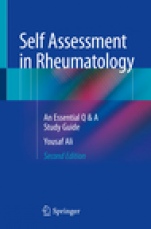 Self Assessment in Rheumatology - ISBN 9783319893921