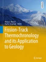 Fission-Track Thermochronology and its Application to Geology - ISBN 9783319894195