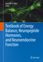 Textbook of Energy Balance, Neuropeptide Hormones, and Neuroendocrine Function - ISBN 9783319895055