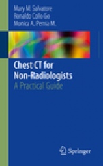 Chest CT for Non-Radiologists - ISBN 9783319897097