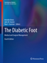 The Diabetic Foot - ISBN 9783319898681