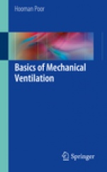 Basics of Mechanical Ventilation - ISBN 9783319899800
