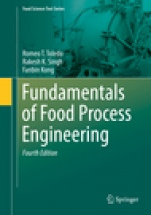 Fundamentals of Food Process Engineering - ISBN 9783319900971