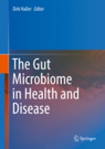 The Gut Microbiome in Health and Disease - ISBN 9783319905440